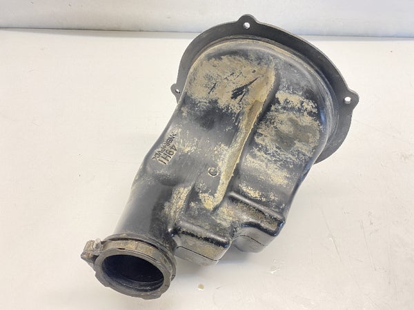 TUBE.OUTLET RM-Z250/L3 (Suzuki RMZ250 2013 E19) 13881-49H10-000 13881-49H10 1388149H10