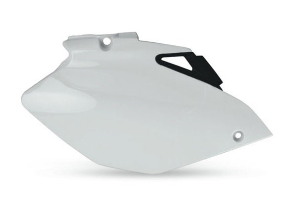 Sivunumerokilvet WR250F 07-12/WR450F 07-11