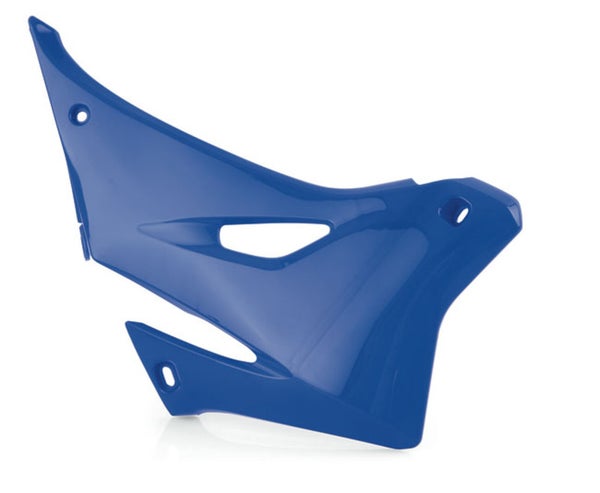 Ilmanohjaimet YZ250F 10-13