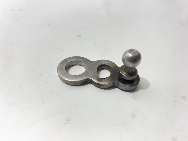 CONTROL LEVER 85 SX 2003 (KTM SX85 19/16 2014) 47037065000