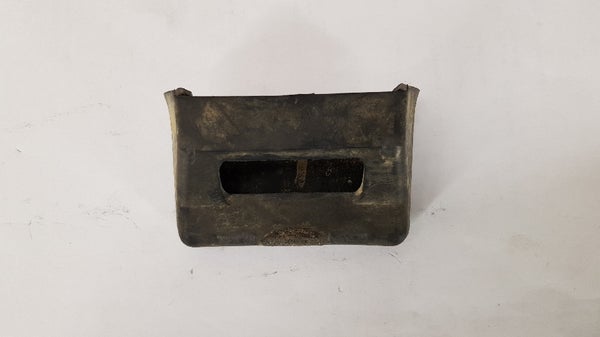 Cdi Boksin suoja (HONDA CRF450R 2009)