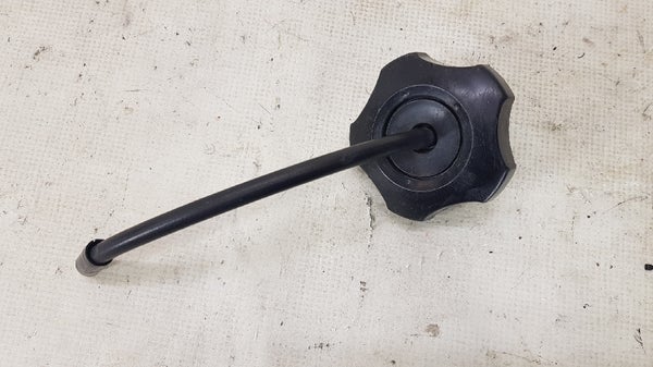 CAP ASSY., FUEL TANK (HONDA CRF450R 2009) 17620-MEN-A30