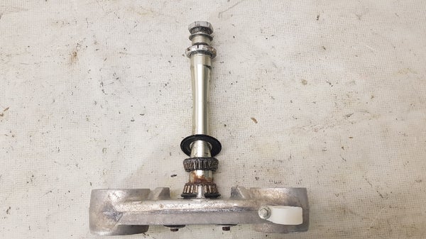 T-Pala alempi (Honda CRF250 2005) 53219-KRN-710