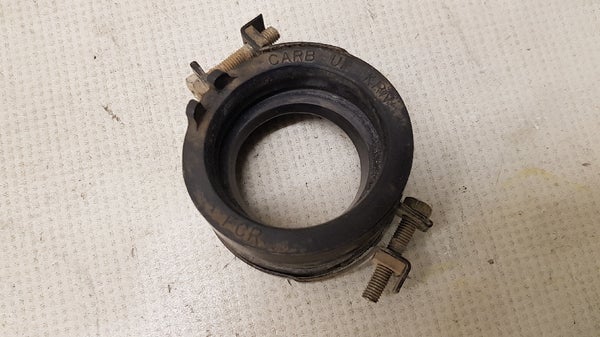 Imukaula + klemmarit (HONDA CRF250 2005) 16211-KRN-670