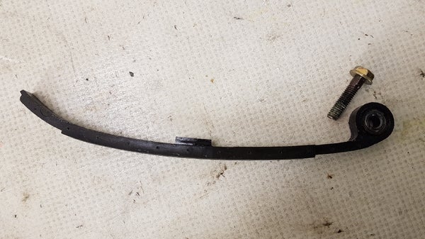 Nokkaketjun laahain (HONDA CRF250 2005) 14510-KRN-670