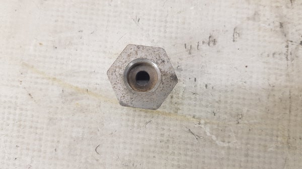 Takalokasuojanmutteri (KTM SX85 2009) 50314057050  54807048000