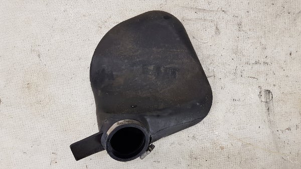 Kaasuttimenliitoskumi (KTM SX85 2009) 47006026000