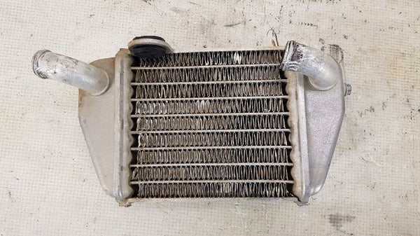 J&auml;&auml;hdytin oikea (KTM SX85 2009) 47035008000