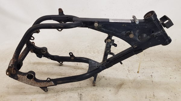 Runko (KTM SX85 2009)  4700300120030