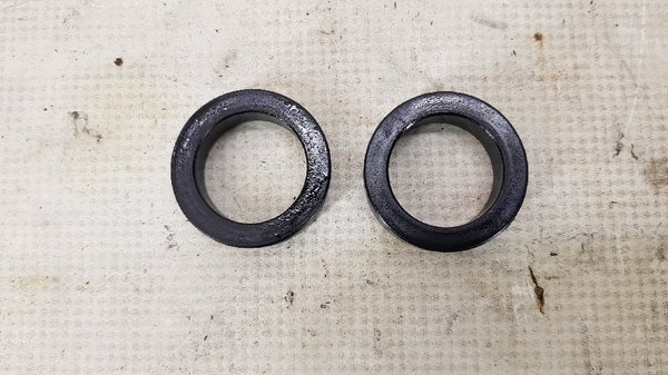 SPACER 26X38X10 (KTM SX85 2009)  43570135