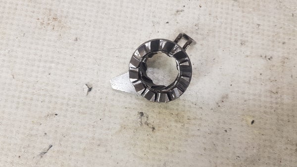 RATCHET GEAR 85 SX 2003 (KTM SX85 2009)  47033052000