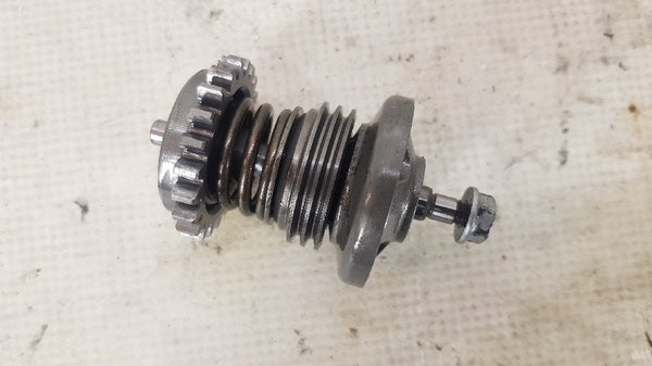 Pakoaukons&auml;&auml;timenkeskipakoiskytkin (KTM SX85 2009) 47037050044