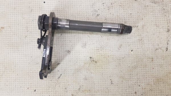 Vaihdeakseli (KTM SX85 2009)  47034005044