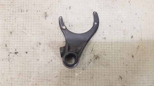 SHIFT FORK 2ND/3RD GEAR 2003 (KTM SX85 2009)  47034002000