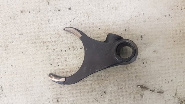 SHIFT FORK 1ST/4TH GEAR 2003 (KTM SX85 2009)  47034003000