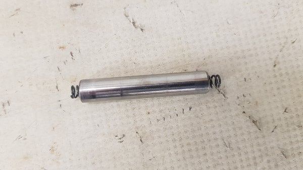 SHIFTING RAIL 85 SX 2003 (KTM SX85 2009)  47034019000  46034019052