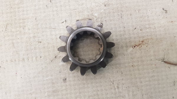 SOLID GEAR 2ND G. 14-T 03 (KTM SX85 2009)  47033010000