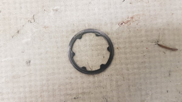 STOP DISK 05 (KTM SX85 2009)  47033039000