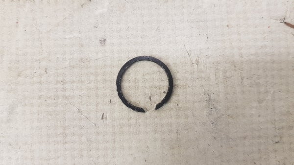 AXIAL CIRCLIP 19 SW (KTM SX85 2009)  47033096000