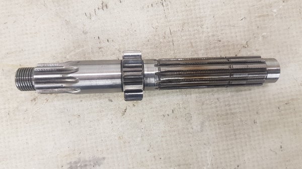 MAIN SHAFT 11-T 85 SX 2003 (KTM SX85 2009)  47033001000