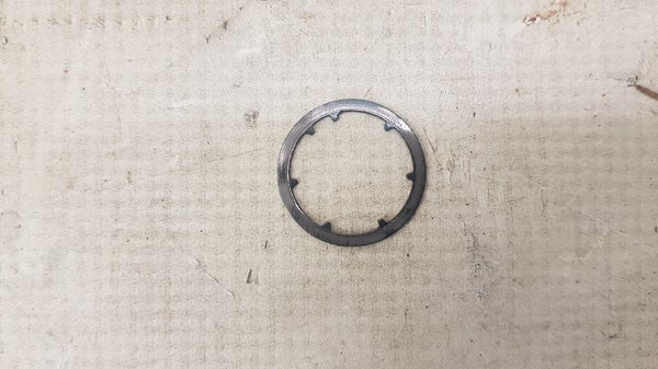 SHIM (KTM SX85 2009)  47033095000