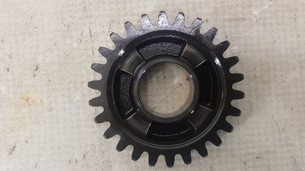 IDLER GEAR 3RD G. (KTM SX85 2009)  47033013200