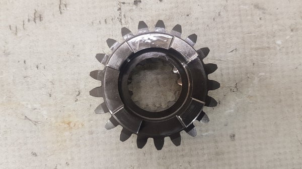 SLIDING GEAR 6TH G. 21-T (KTM SX85 2009)  47033012100
