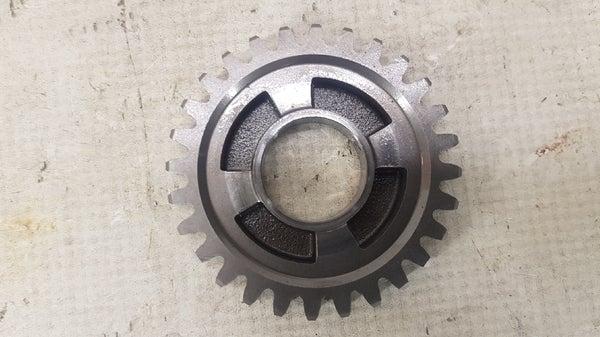 IDLER GEAR 2ND G. 28-T 09 (KTM SX85 2009)  47033011200
