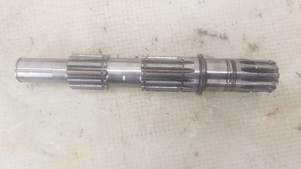 COUNTERSHAFT (KTM SX85 2009)  47033003100