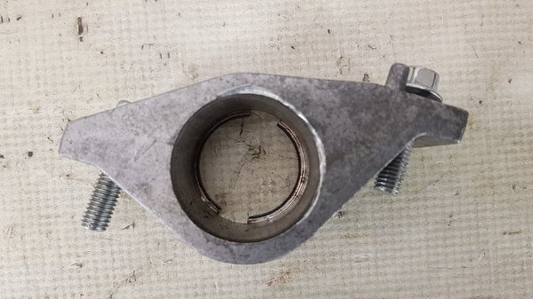 Moottorinkorva (YAMAHA FX NYTRO RTX 2008) 8ES-21410-00-00