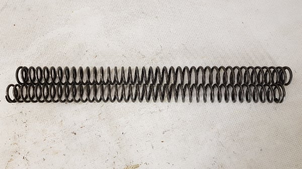 Etujousi (Yamaha YZ85 2004) 4ES-23141-50-00  4ES-23141-60-00