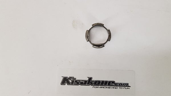 Jousiprikka (Yamaha YZ85 2004)