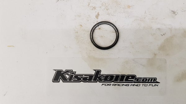 Washer, Plate (Yamaha YZ85 2004) 90201-17545-00