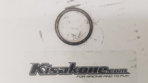 Washer, Plate (T=1.0) (Yamaha YZF450 2012) 90201-253K0-00