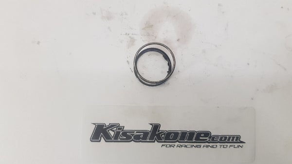SPRING,RATCHET (Kawasaki KX80 1988) 92081-122