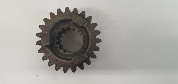 GEAR,OUTPUT 5TH,23T (KAWASAKI KXF250 2009) 13262-0676