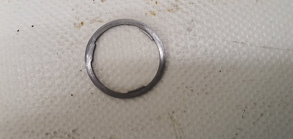 STOP DISC 05 (KTM SXF250 2006) 77033021000