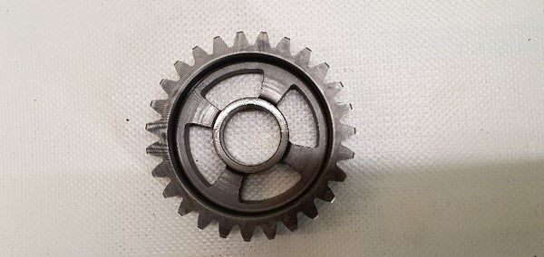 GEAR, COUNTERSHAFT LOW (27T) (HONDA CRF450 2013) 23411-MEN-A70