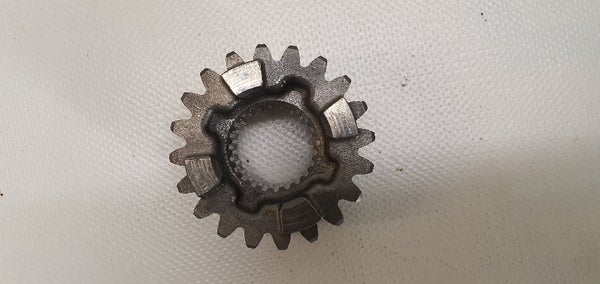GEAR, COUNTERSHAFT FIFTH (20T) (HONDA CRF450 2013) 23491-MEN-A70
