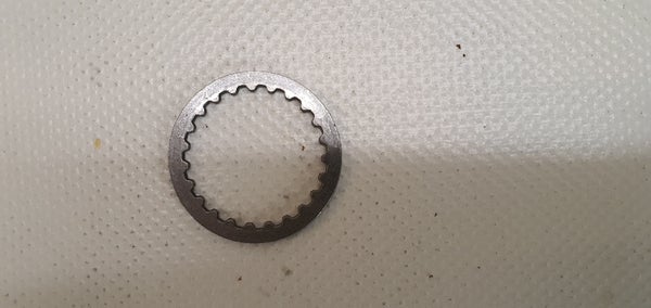 WASHER, THRUST INVOLUTE (25X31X1.5) (HONDA CRF450 2013) 90451-MEY-670