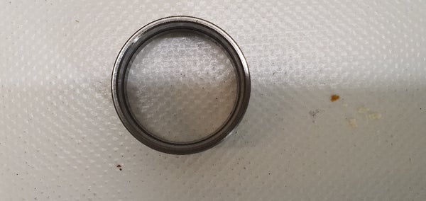 COLLAR, COUNTERSHAFT SECOND GEAR (HONDA CRF450 2013) 23432-MEN-A30