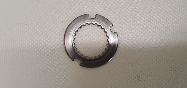 WASHER, SPLINE (25MM) (HONDA CRF450 2013) 90461-MEN-A70
