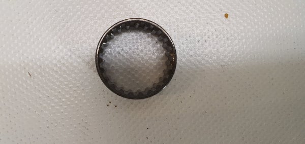 COLLAR, MAINSHAFT FOURTH GEAR (HONDA CRF450 2013) 23462-MEY-670