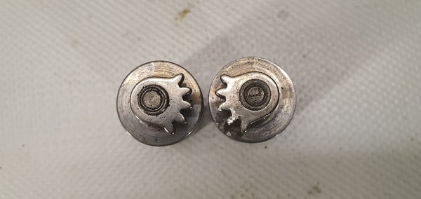 CONTR.VALVE R/S / L/S (KTM SX250 2010) 54837061044 54837061144