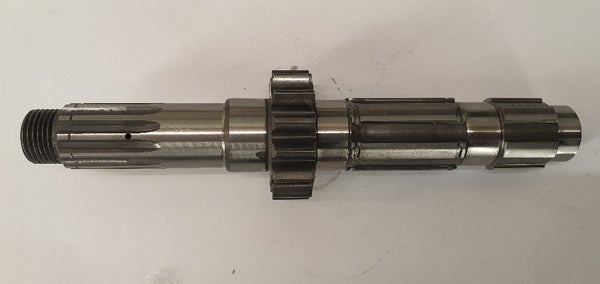 MAIN SHAFT CPL. 14th (HUSQVARNA TC250 2014) 54833001200