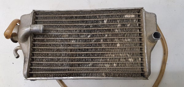 RADIATOR, R. (Honda CRF450 2004) 19010-MEN-641