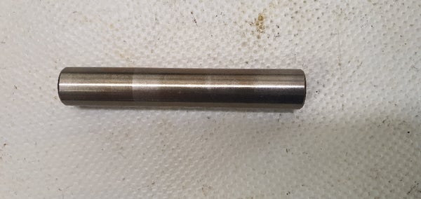 SHAFT B, SHIFT FORK (Honda CRF450 2012) 24242-MEN-730