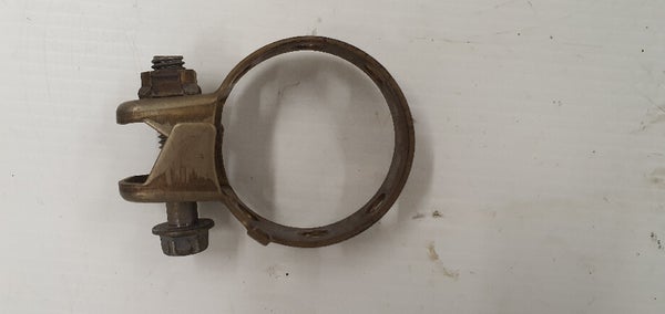 Band, Silencer (Yamaha YZF250 2016) 1SM-14788-00-00 1SM147880000