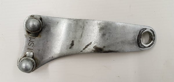 Bracket, Rear Upper 2 (Yamaha YZF250 2016) 1SM-21426-00-00 1SM214260000