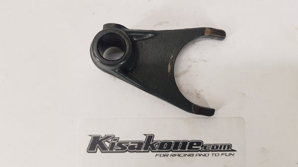 SHIFTING FORK 1ST/3RD GEAR 03 (KTM SX125 2005) 50334003100 50334003200